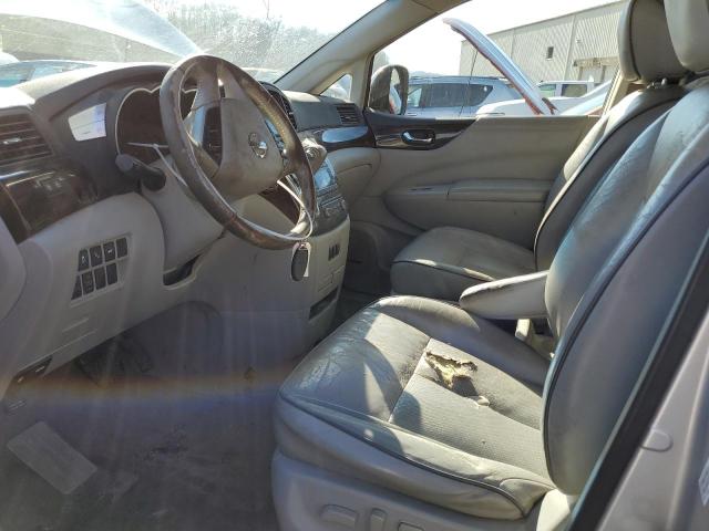 Photo 7 from auction – 2013 NISSAN QUEST S with VIN JN8AE2KP5D9069154