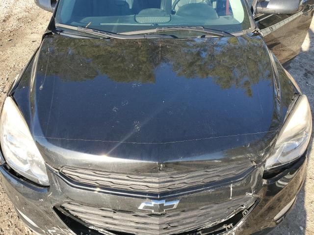 Photo 11 from auction – 2017 CHEVROLET EQUINOX LT with VIN 2GNALCEK3H6106394