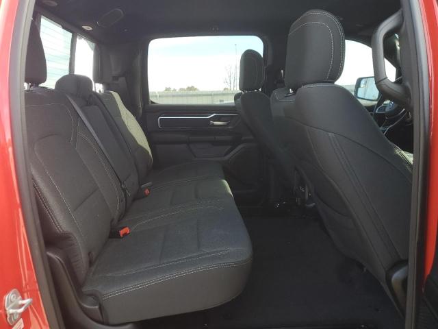 Photo 10 from auction – 2020 RAM 1500 BIG H with VIN 1C6SRFFT1LN234021