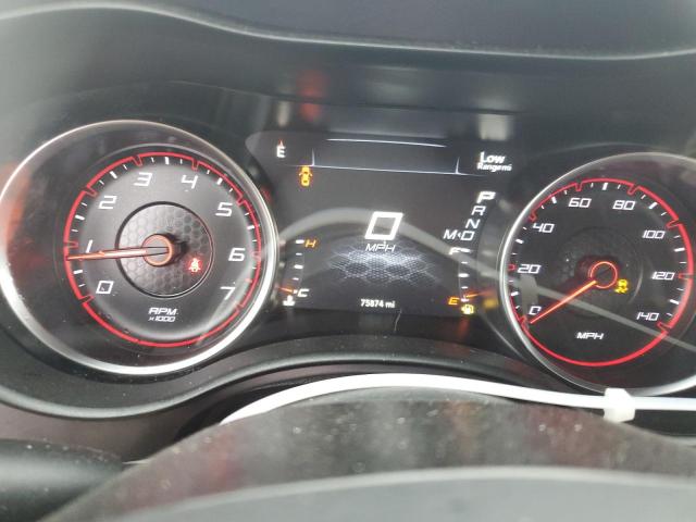 Photo 9 from auction – 2019 DODGE CHARGER SX with VIN 2C3CDXBG1KH720379