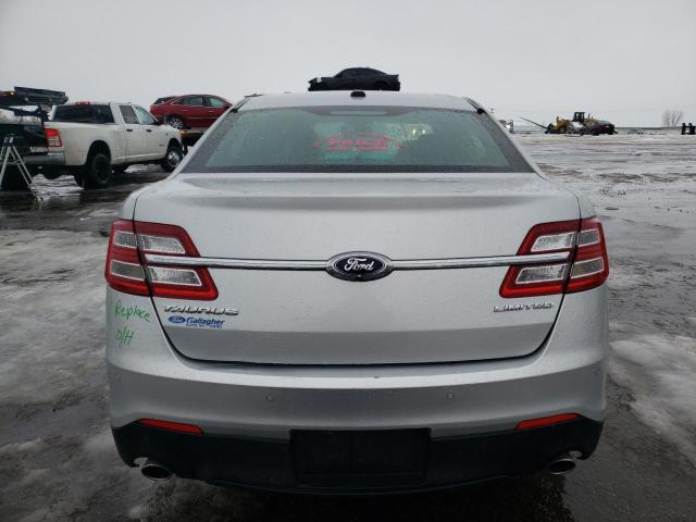 Photo 6 from auction – 2015 FORD TAURUS LIM with VIN 1FAHP2F85FG106134