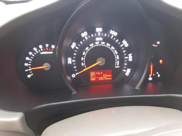 Photo 9 from auction – 2014 KIA SPORTAGE E with VIN KNDPC3ACXE7614830