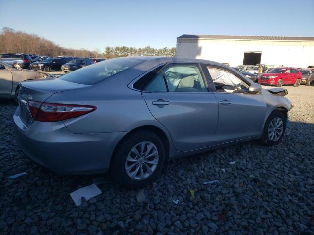 Photo 3 from auction – 2017 TOYOTA CAMRY LE with VIN 4T1BF1FK9HU769036