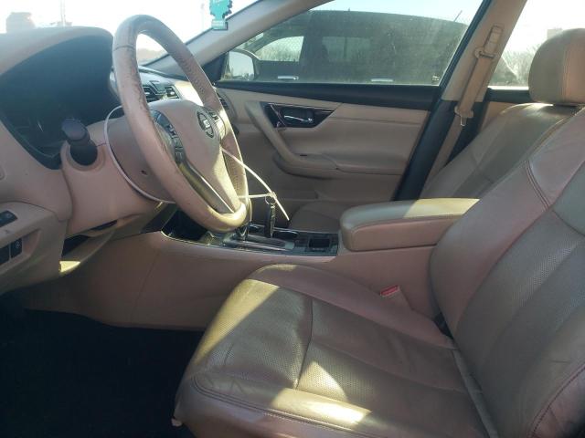 Photo 7 from auction – 2015 NISSAN ALTIMA 2.5 with VIN 1N4AL3AP5FN889582