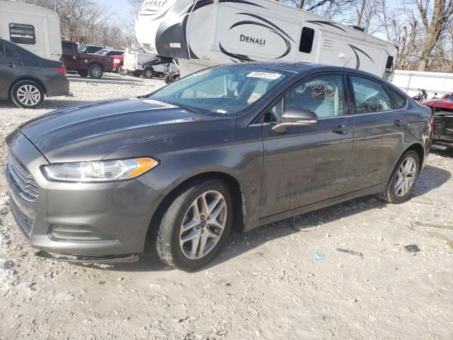 Photo 1 from auction – 2015 FORD FUSION SE with VIN 1FA6P0HD8F5102211