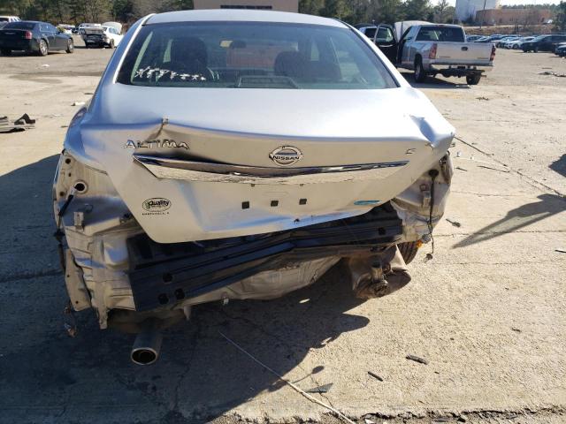 Photo 6 from auction – 2014 NISSAN ALTIMA with VIN 1N4AL3AP6EC402965
