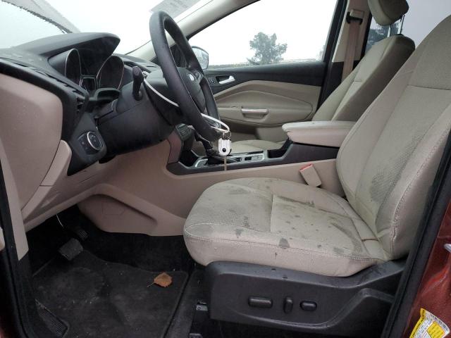 صورة رقم 7 من المزاد - 2018 FORD ESCAPE SE مع VIN 1FMCU0GD7JUC09042