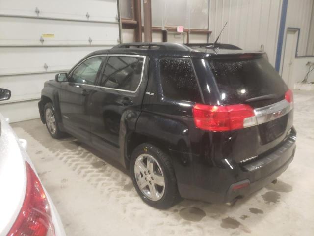 Photo 2 from auction – 2012 GMC TERRAIN SL with VIN 2GKFLTE53C6194904