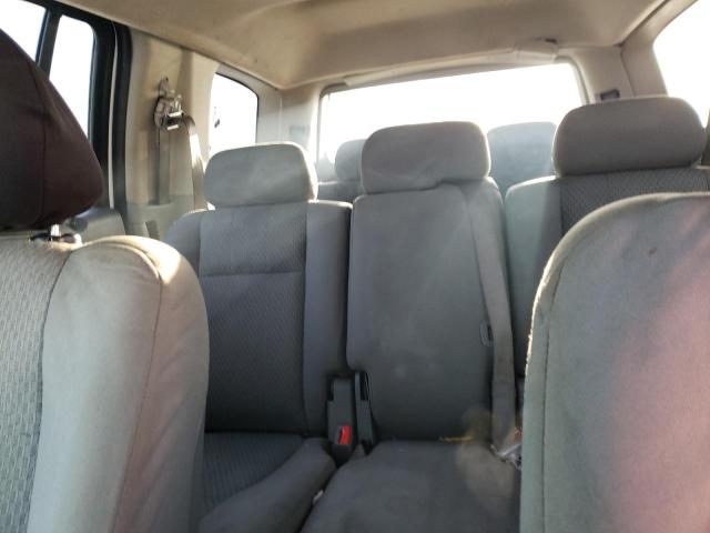 Photo 10 from auction – 2009 DODGE DURANGO SE with VIN 1D8HB38P39F712935