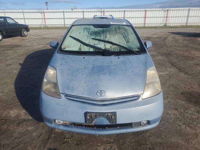 Photo 5 from auction – 2005 TOYOTA PRIUS with VIN JTDKB20U253080845