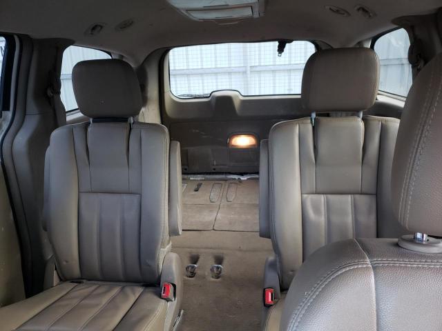 Photo 10 from auction – 2014 CHRYSLER TOWN & COU with VIN 2C4RC1BG3ER246472