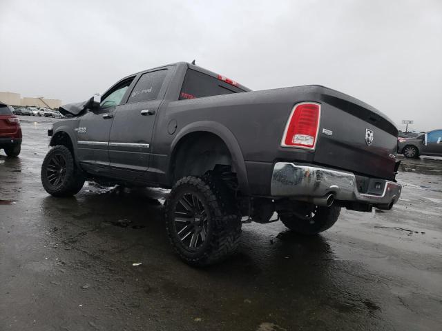 Photo 2 from auction – 2016 RAM 1500 LARAM with VIN 1C6RR7NTXGS363632