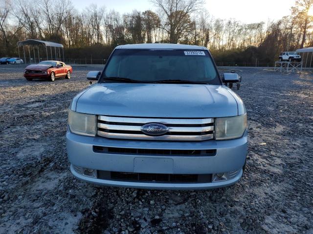 Photo 5 from auction – 2009 FORD FLEX SEL with VIN 2FMDK52C29BA22962