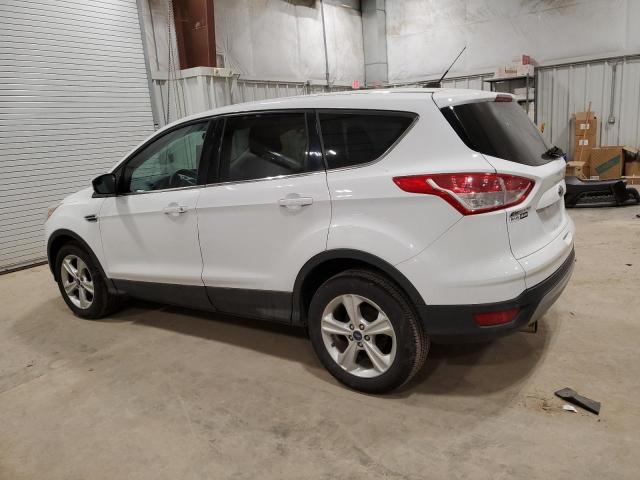 Photo 2 from auction – 2013 FORD ESCAPE SE with VIN 1FMCU0GX4DUA74164