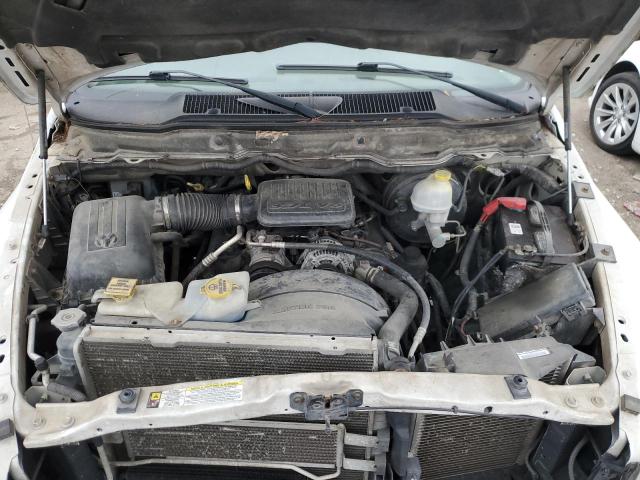 Photo 11 from auction – 2007 DODGE RAM 1500 S with VIN 1D7HA16K97J538012