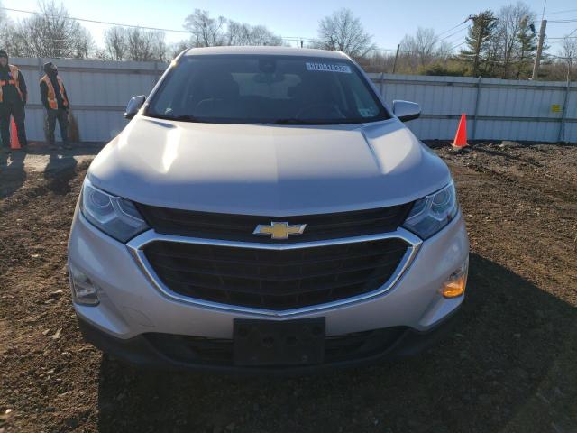 Photo 5 from auction – 2020 CHEVROLET EQUINOX LT with VIN 2GNAXJEV4L6249799