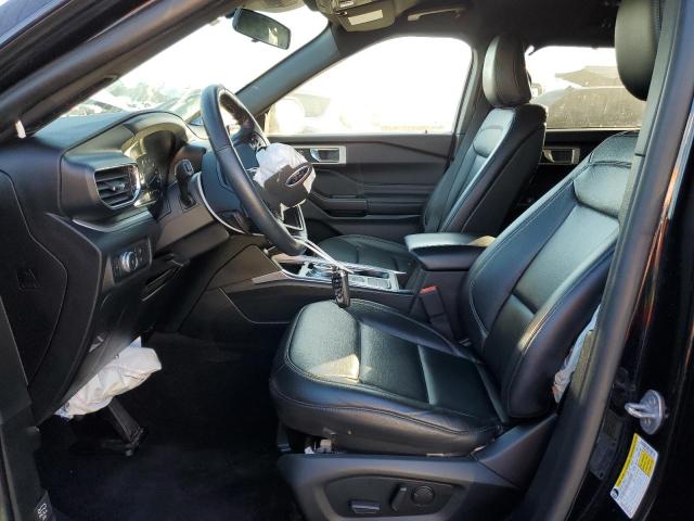 Photo 7 from auction – 2020 FORD EXPLORER X with VIN 1FMSK7DH7LGB51873