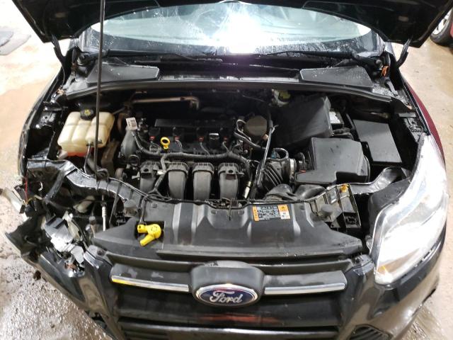 Photo 11 from auction – 2014 FORD FOCUS SE with VIN 1FADP3F26EL458791