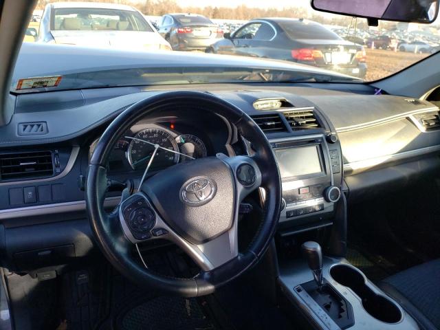 Photo 8 from auction – 2014 TOYOTA CAMRY L with VIN 4T1BF1FK0EU409598