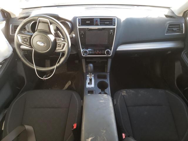 Photo 8 from auction – 2019 SUBARU LEGACY 2.5 with VIN 4S3BNAF60K3027390