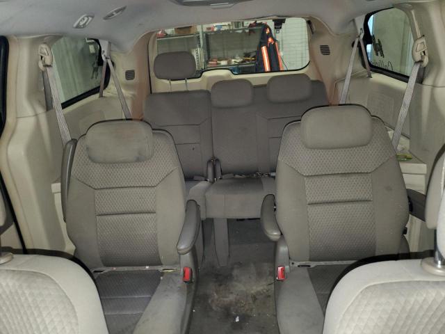 Photo 10 from auction – 2010 CHRYSLER TOWN & COU with VIN 2A4RR5D1XAR376557