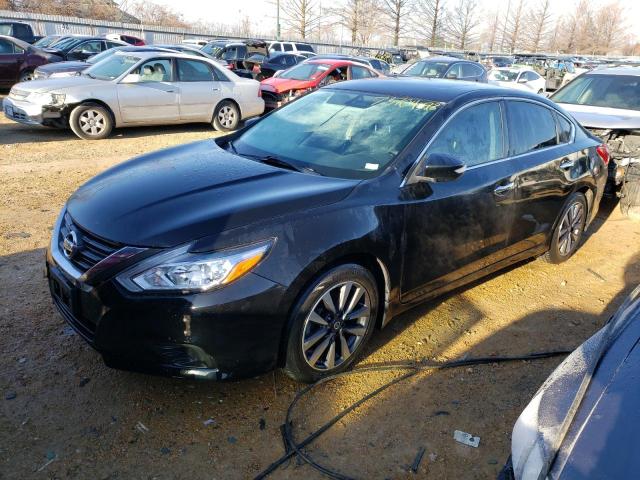 Photo 1 from auction – 2016 NISSAN ALTIMA 2.5 with VIN 1N4AL3APXGC202030