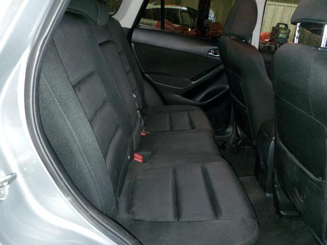 Photo 11 from auction – 2013 MAZDA CX-5 TOURI with VIN JM3KE2CE2D0146667