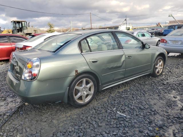 Photo 3 from auction – 2003 NISSAN ALTIMA SE with VIN 1N4BL11D03C272080