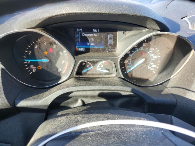 Photo 9 from auction – 2014 FORD ESCAPE SE with VIN 1FMCU0GX7EUB84708