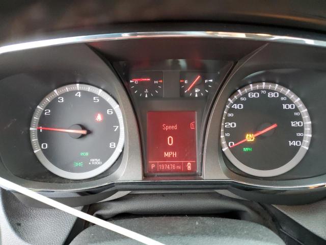 Photo 9 from auction – 2012 GMC TERRAIN SL with VIN 2GKALSEK1C6338556
