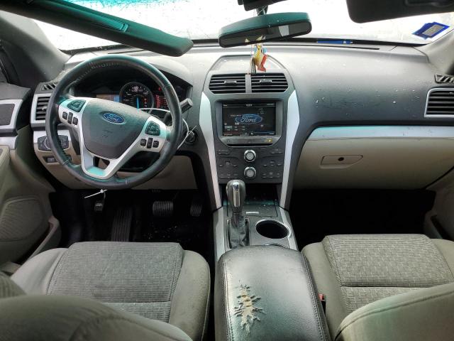 Photo 8 from auction – 2011 FORD EXPLORER X with VIN 1FMHK7D88BGA50690