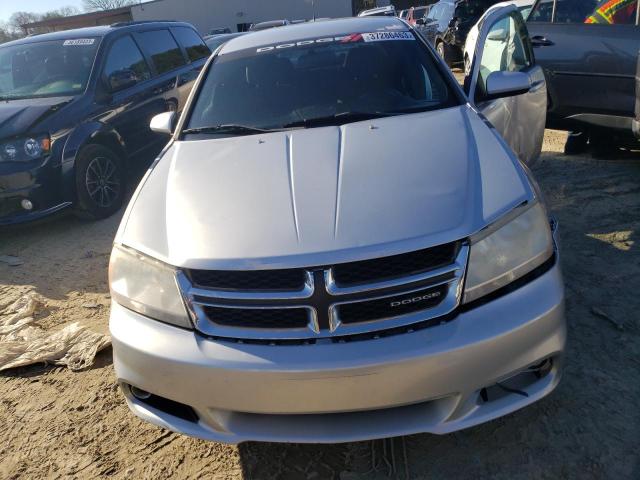 Photo 5 from auction – 2011 DODGE AVENGER with VIN 1B3BD1FG1BN541685