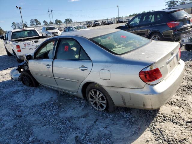Photo 2 from auction – 2005 TOYOTA CAMRY LE with VIN 4T1BF32K25U611232