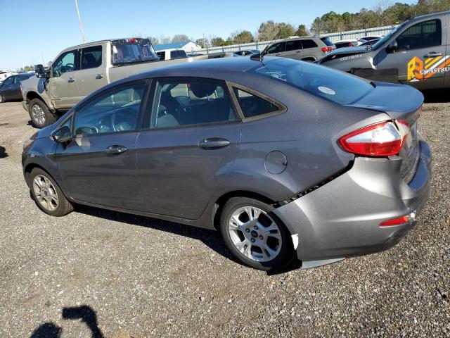 Photo 2 from auction – 2014 FORD FIESTA SE with VIN 3FADP4BJ2EM201998