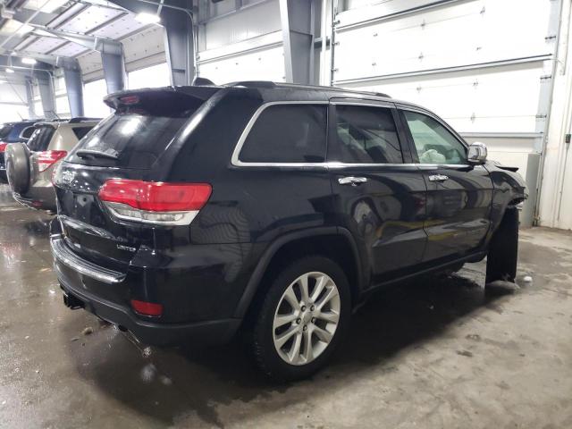 Photo 3 from auction – 2017 JEEP GRAND CHER with VIN 1C4RJFBG8HC882630
