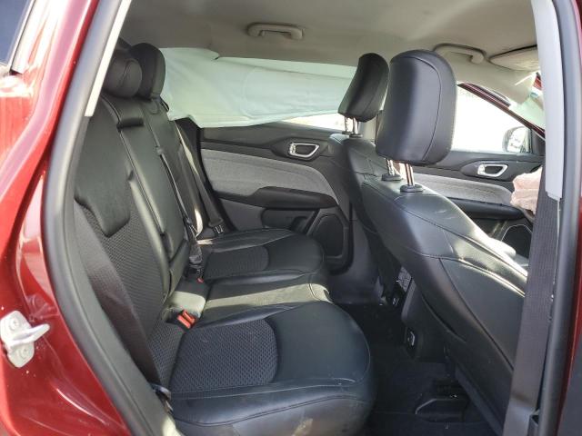 Photo 11 from auction – 2022 JEEP COMPASS LA with VIN 3C4NJDBB1NT152369