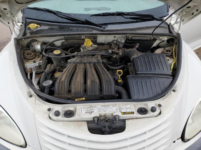 Photo 11 from auction – 2002 CHRYSLER PT CRUISER with VIN 3C4FY58B82T247343