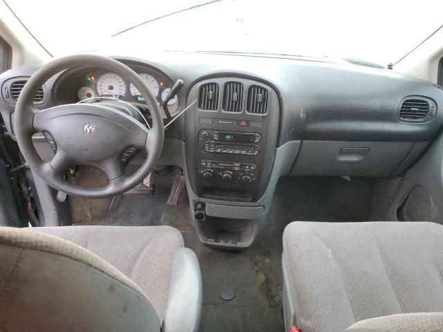 Photo 8 from auction – 2006 DODGE GRAND CARA with VIN 1D4GP24R16B726741