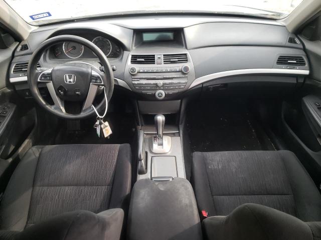 Photo 8 from auction – 2012 HONDA ACCORD LX with VIN 1HGCP2F3XCA197992