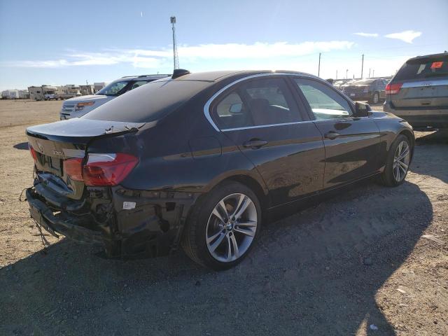 Photo 3 from auction – 2017 BMW 330 I with VIN WBA8B9G34HNU56063