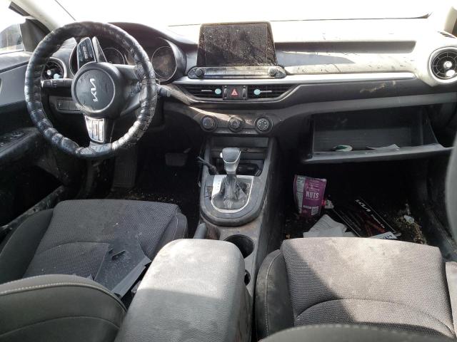 Photo 8 from auction – 2022 KIA FORTE FE with VIN 3KPF24AD1NE464202