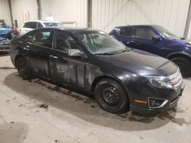 Photo 4 from auction – 2011 FORD FUSION SEL with VIN 3FAHP0CG8BR163088