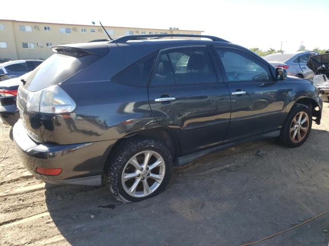 Photo 3 from auction – 2009 LEXUS RX 350 with VIN 2T2HK31U09C118581