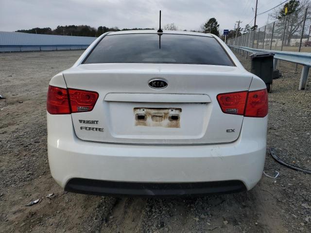Photo 6 from auction – 2013 KIA FORTE EX with VIN KNAFU4A24D5730439