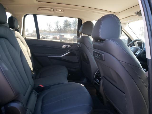 Photo 11 from auction – 2019 BMW X7 XDRIVE4 with VIN 5UXCW2C51KL085333