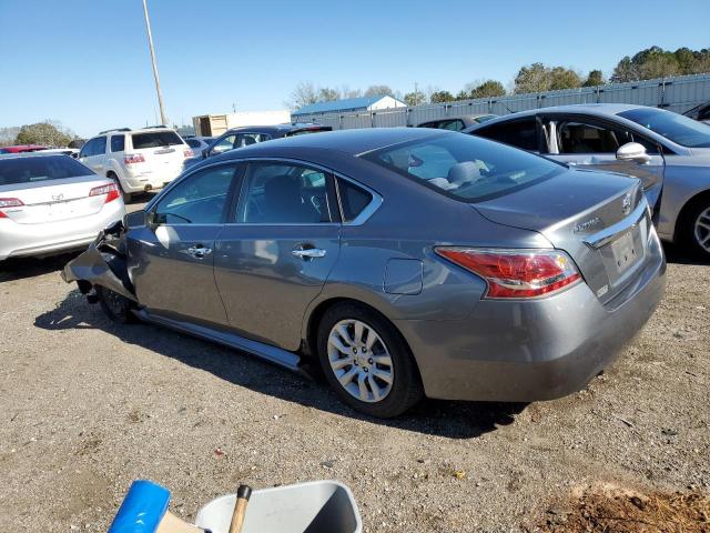 Photo 2 from auction – 2014 NISSAN ALTIMA 2.5 with VIN 1N4AL3AP2EC109709