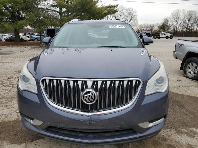 Photo 5 from auction – 2014 BUICK ENCLAVE with VIN 5GAKRBKD7EJ220345