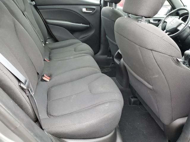 Photo 10 from auction – 2013 DODGE DART LIMIT with VIN 1C3CDFCA3DD711123