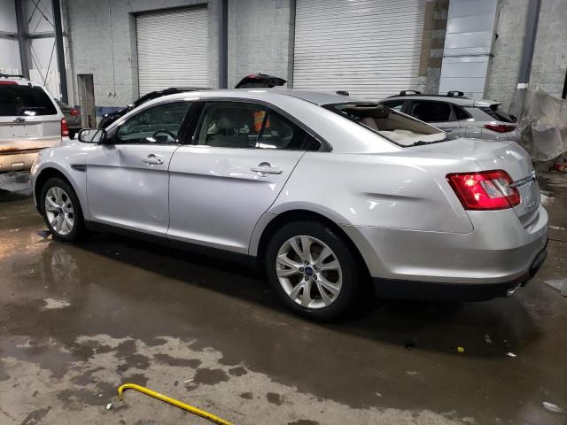 Photo 2 from auction – 2012 FORD TAURUS SEL with VIN 1FAHP2EW7CG135176