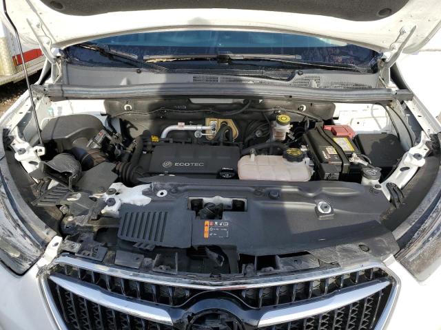 Photo 12 from auction – 2020 BUICK ENCORE PRE with VIN KL4CJASB4LB005140